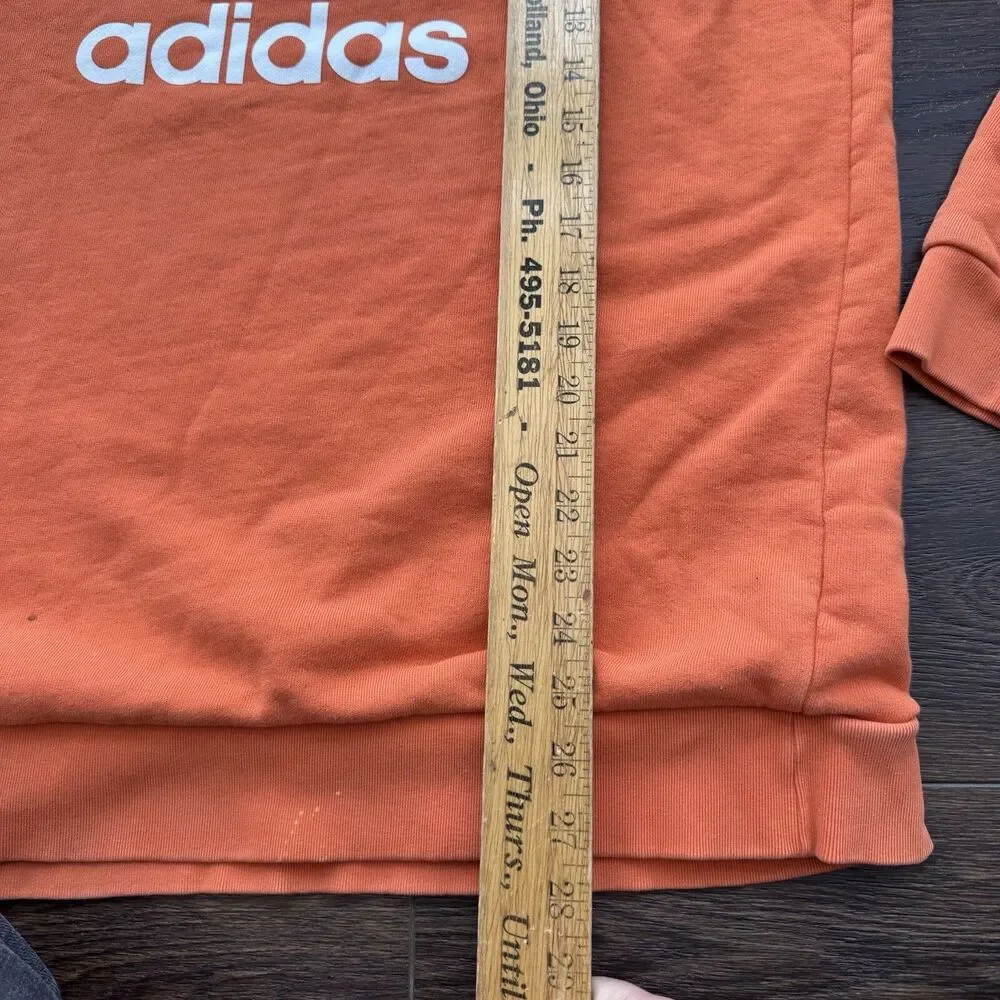 adidas this trefoil